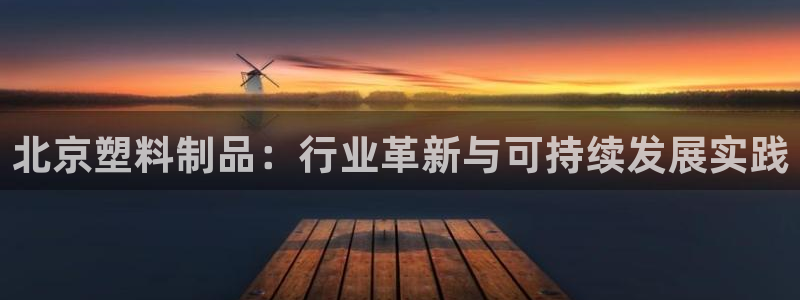 太阳成集团tyc7111cc的研发体系：北京塑料制品：行业革