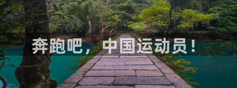 熊猫体育手机版：奔跑吧，中国运动员！