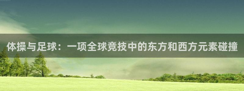动感熊猫体育公园